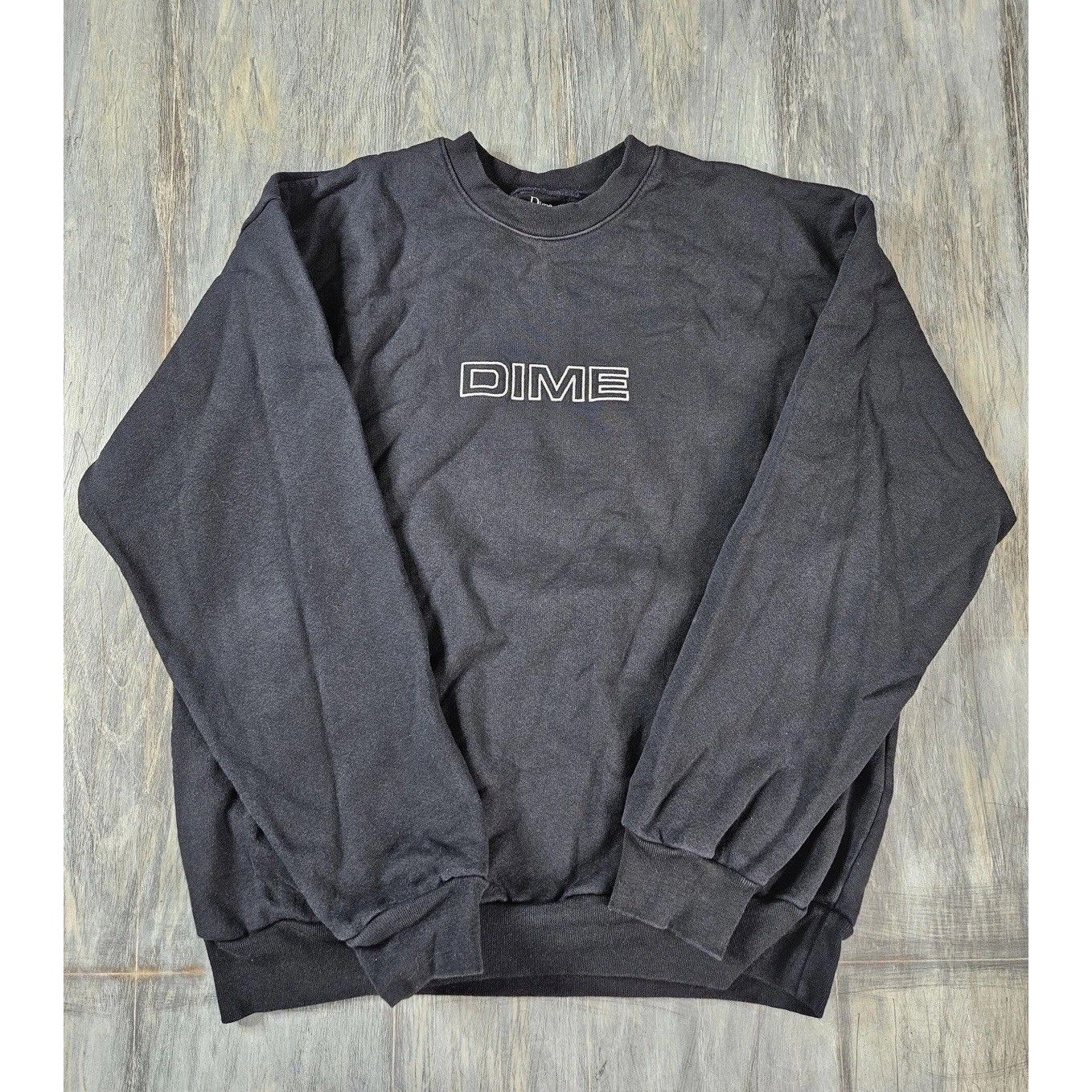 Dime Crewneck